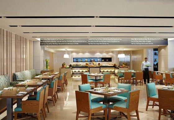 Fairfield By Marriott Bengaluru Rajajinagar Bangalore Exterior foto