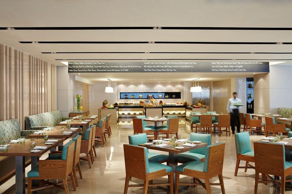 Fairfield By Marriott Bengaluru Rajajinagar Bangalore Exterior foto