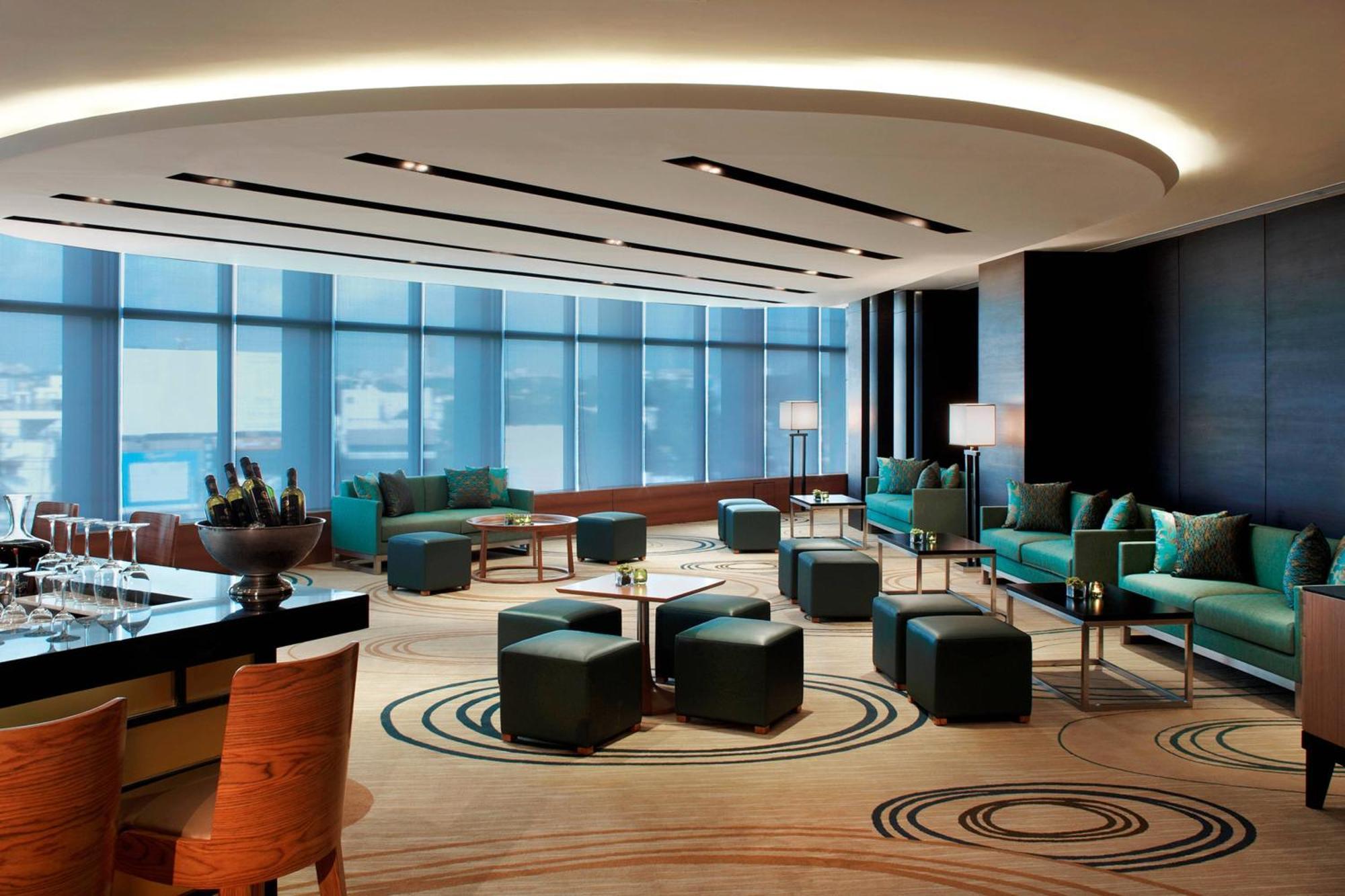 Fairfield By Marriott Bengaluru Rajajinagar Bangalore Exterior foto