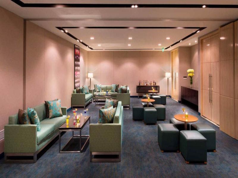 Fairfield By Marriott Bengaluru Rajajinagar Bangalore Exterior foto