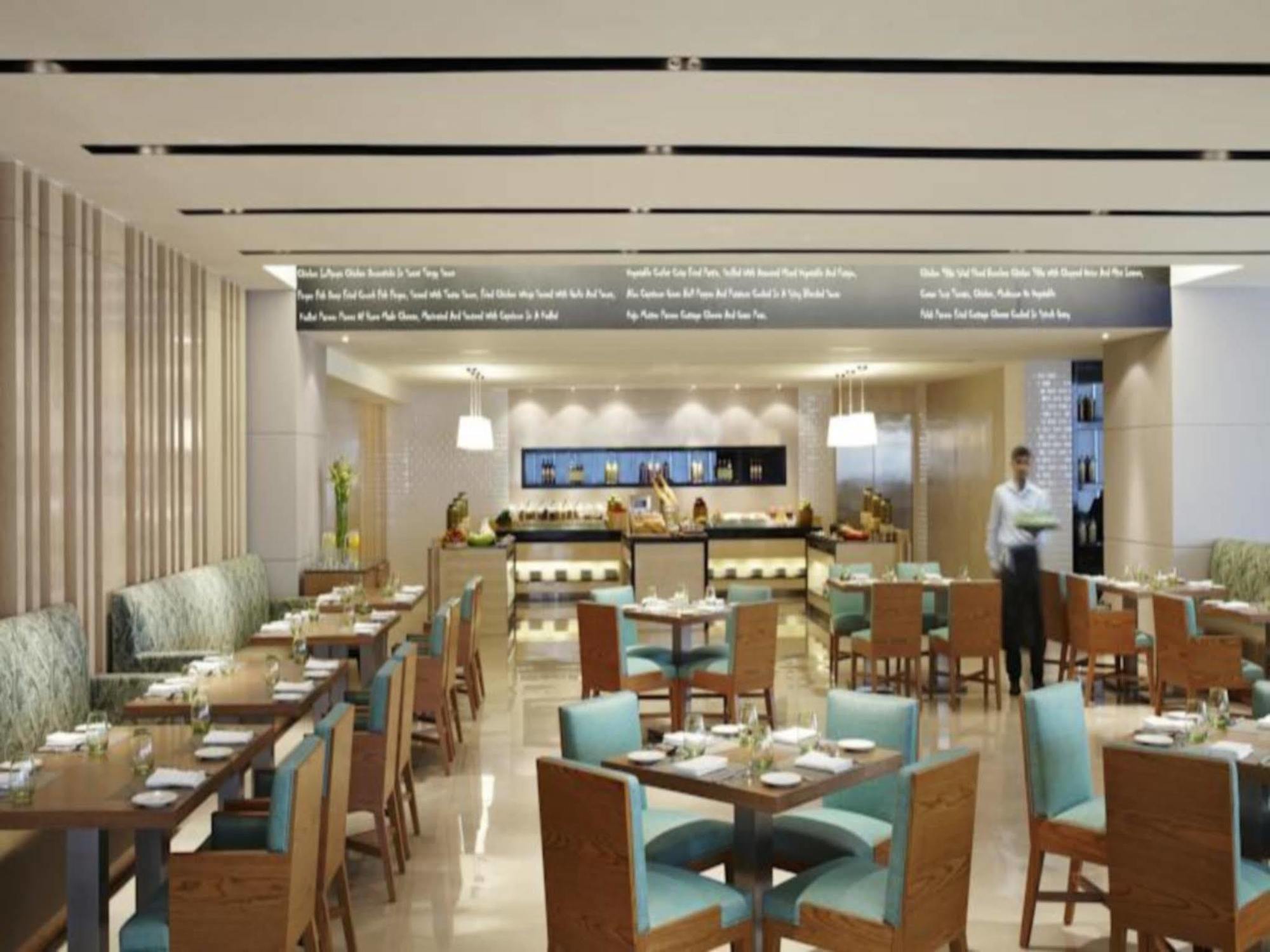 Fairfield By Marriott Bengaluru Rajajinagar Bangalore Exterior foto